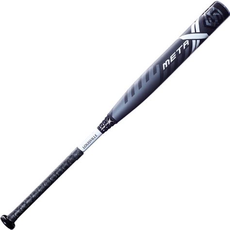 Built with the optimum synergy between power and speed, the 2022 USSSA <b>Meta</b> (-10) <b>Baseball</b> <b>Bat</b> from Louisville Slugger delivers a light, balanced swing for young travel ball players. . 2023 meta baseball bat release date